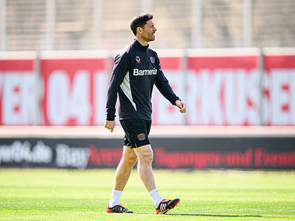 Xabi Alonso Pastikan Bayer Leverkusen Akan Beri Tekanan Maksimal ke Munich