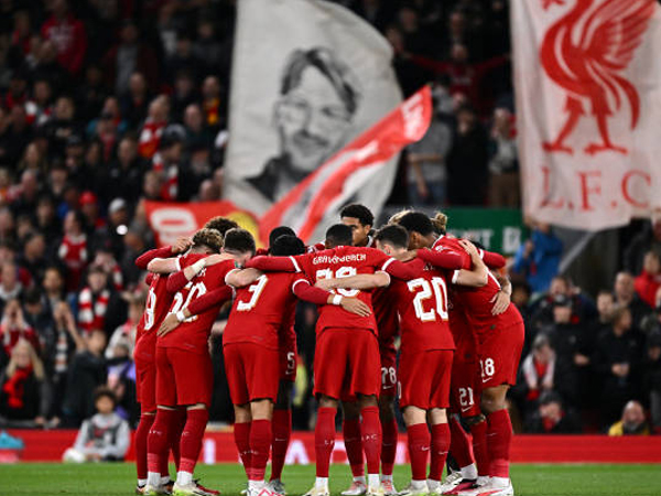 Alasan Liverpool Absen dari Piala Dunia Antarklub 2025