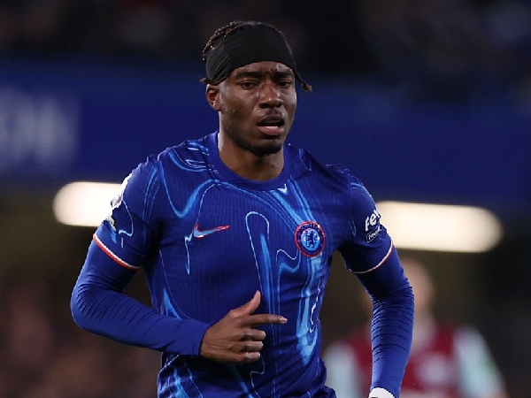Aston Villa tertarik memboyong winger Chelsea, Noni Madueke
