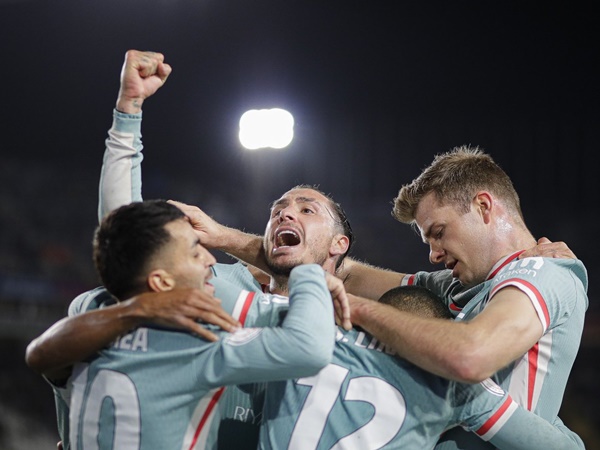 Skuat Atletico Madrid