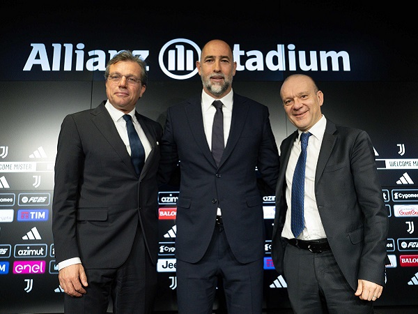 Cristiano Giuntoli