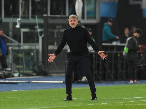 Fokus Bawa Lazio Bangkit, Marco Baroni Bantah Ada Tekanan Berlebihan