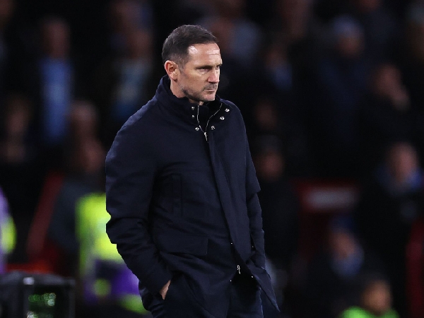 Frank Lampard mengenang masa kepelatihannya di Chelsea