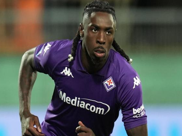 Striker incaran Tottenham