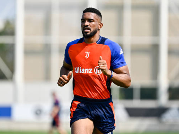 Gleison Bremer Bagikan Momen Comeback, Bek Juventus Mulai Berlatih