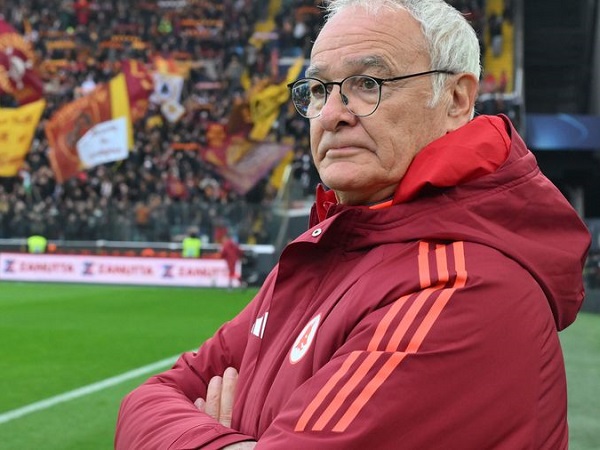 Claudio Ranieri