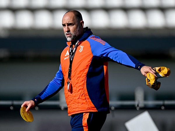 Igor Tudor
