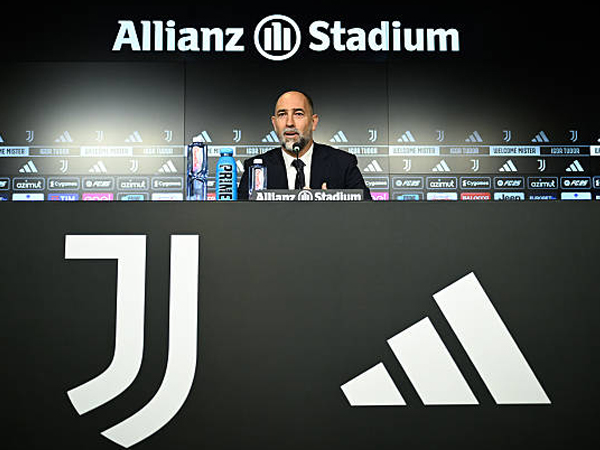 Igor Tudor Umumkan Skuat Juventus untuk Laga Kontra Genoa