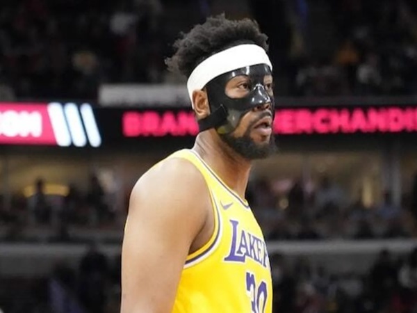 JJ Redick Terkesan dengan Ketangguhan Jordan Goodwin