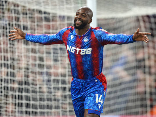 Jumpa Crystal Palace, Marco Silva Waspadai Ancaman Jean-Philippe Mateta