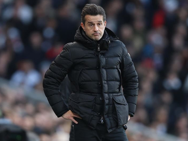 Marco Silva.