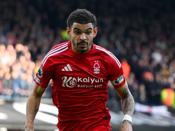 Nuno Espirito Santo memberikan dukungannya kepada Morgan Gibbs-White