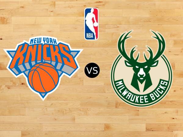 New York Knicks akan bertamu ke kandang Milwaukee Bucks pada Jumat (28/3) malam atau Sabtu pagi WIB. (Foto: NBA)