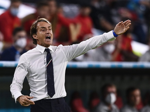 Roberto Mancini