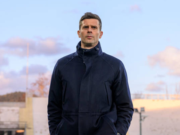 Thiago Motta Dipecat, Masa Depan Manajemen Juventus Dalam Sorotan