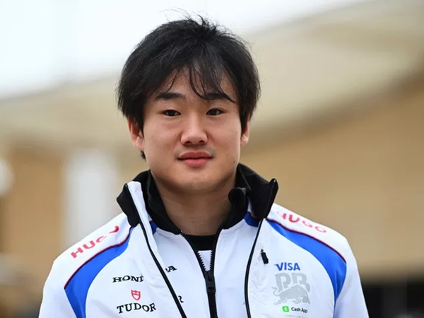 Yuki Tsunoda Akan Akhiri Musim Bersama Red Bull