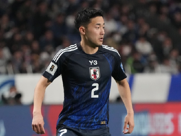 Bek Southampton, Yukinari Sugawara