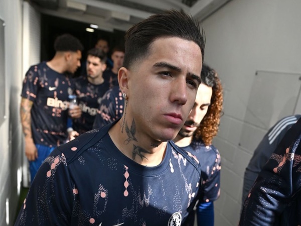 Gelandang incaran Atletico Madrid