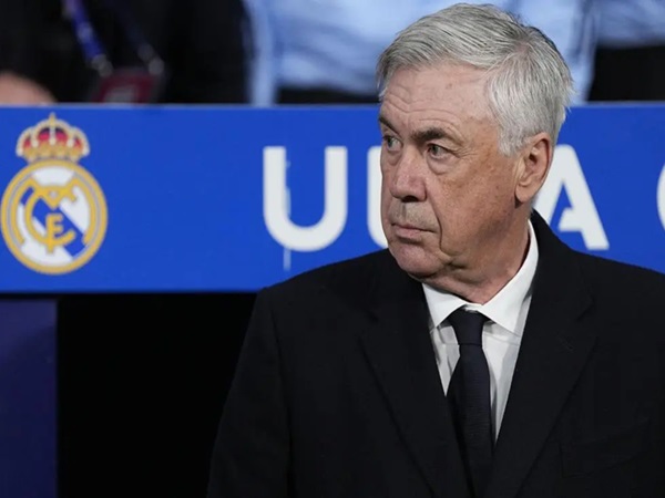 Carlo Ancelotti Sebut Gelar La Liga Diperebutkan Tiga Tim