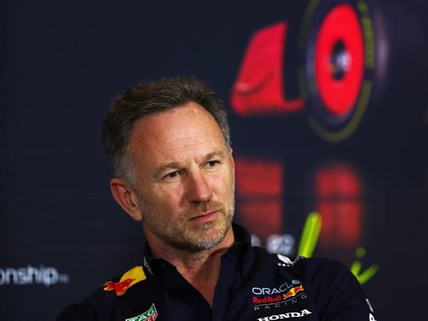 Christian Horner sedih harus pisah mitra dengan Honda.