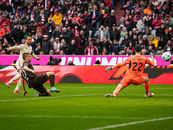 St. Pauli