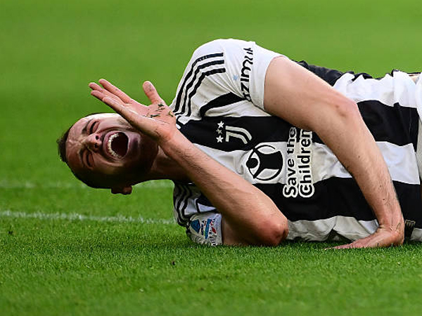 Federico Gatti Alami Cedera Engkel, Berapa Lama Absen Bela Juventus?