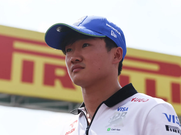 Helmut Marko beberkan alasannya rekrut Yuki Tsunoda untuk isi tempat Liam Lawson.