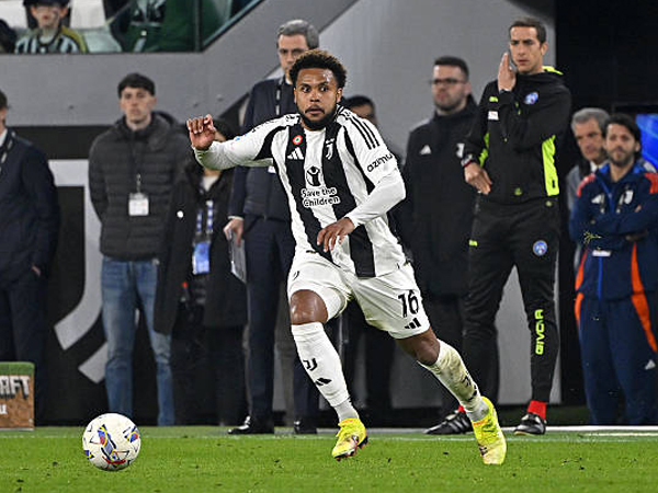 Juventus Punya Energi Baru, Weston McKennie Puji Pengaruh Igor Tudor