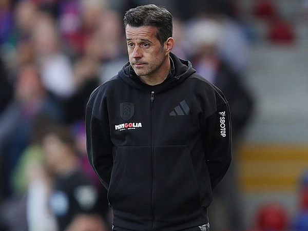 Marco Silva.