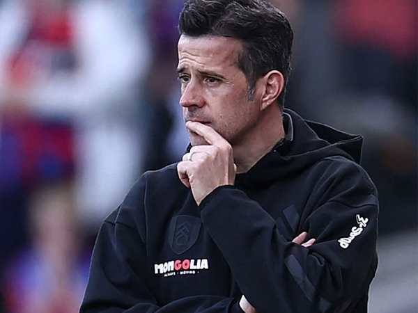 Marco Silva.