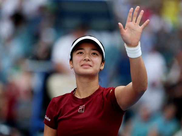 Penilaian Jujur Toni Nadal Tentang Alexandra Eala Usai Aksi Memukau Di Miami