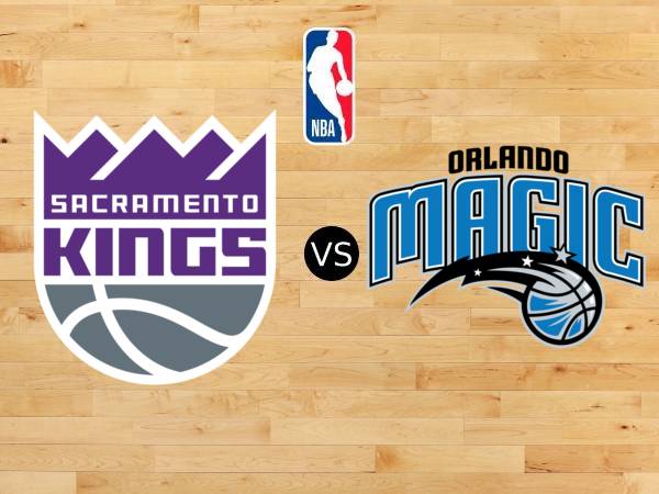 Sacramento Kings akan bertamu ke kandang Orlando Magic pada Sabtu (29/3) malam atau Minggu pagi WIB. (Foto: NBA)