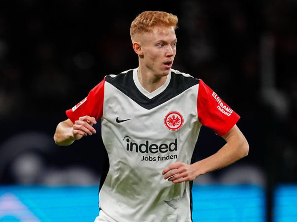 Hugo Larsson.