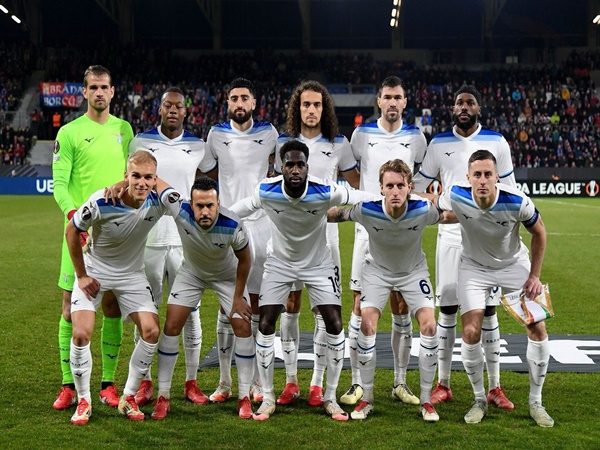 Lazio