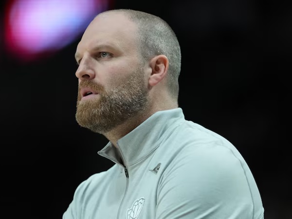 Zach Kleiman Jelaskan Alasan Pecat Taylor Jenkins