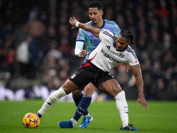 Fakta Menarik Jelang Laga Arsenal vs Fulham di Premier League