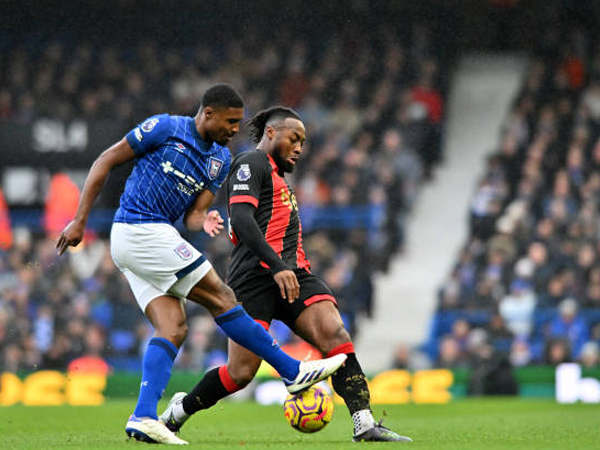 Fakta Menarik Jelang Laga Bournemouth vs Ipswich Town di Premier League