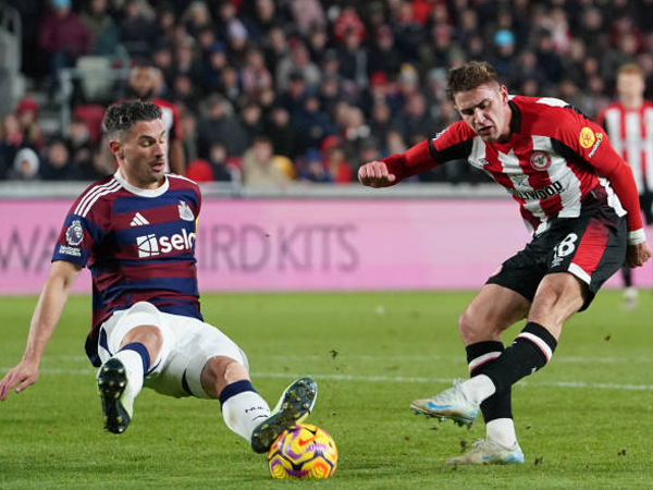 Fakta Menarik Jelang Laga Newcastle United vs Brentford di Premier League