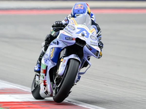 Klasemen MotoGP: Alex Marquez Menggusur Sang Kakak