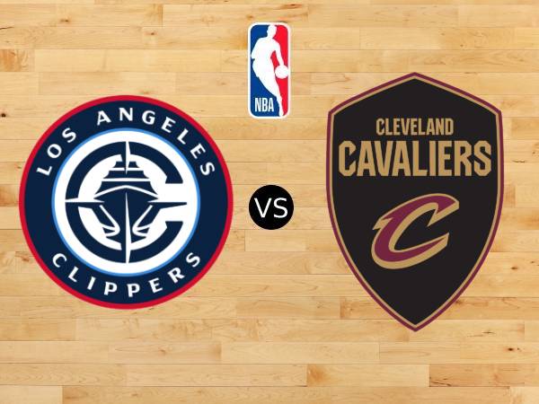 Los Angeles Clippers akan bertamu ke kandang Cleveland Cavaliers pada Minggu (30/3) malam atau Senin pagi WIB. (Foto: NBA)