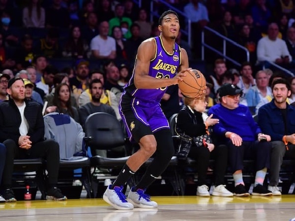 Rui Hachimura Nikmati Berada di Posisi Bebas Saat Menembak