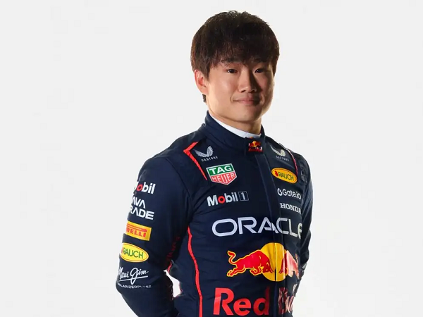 Yuki Tsunoda bertekad tembus tiga besar di GP Jepang.