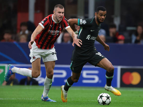 AC Milan Umumkan Pertandingan Persahabatan Melawan Liverpool dan Arsenal