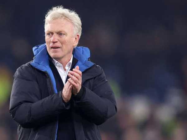 David Moyes Bicara Peran Besar Para Pemain dalam Kebangkitan Everton