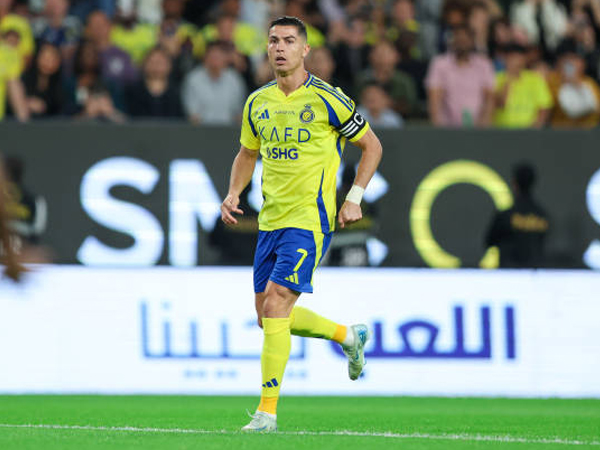 Demi Piala Dunia Antarklub, Cristiano Ronaldo Akan Tinggalkan Al-Nassr?