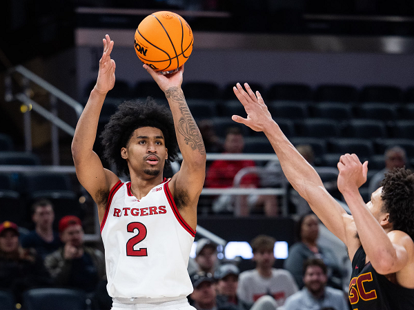 Dylan Harper pastikan diri ikuti NBA Draft 2025.