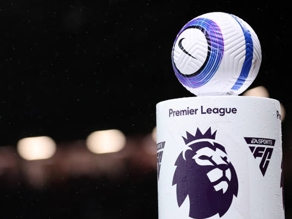 Jadwal Premier League Pekan Ini, Laga Krusial di Puncak dan Zona Degradasi