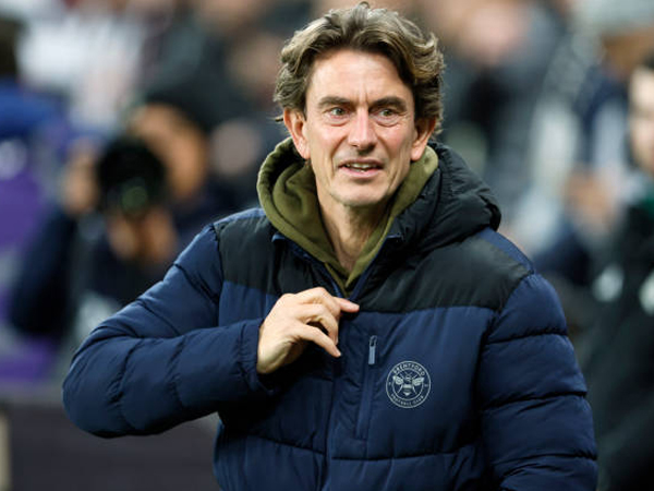 Jelang Lawan Newcastle, Thomas Frank Beri Update Cedera Brentford