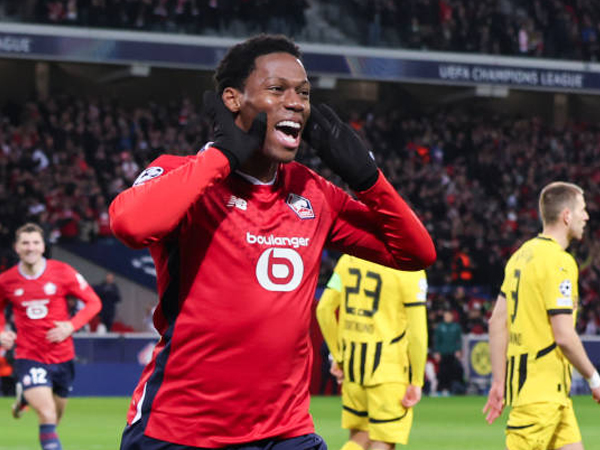 Juventus Terdepan Dapatkan Jonathan David, Berapa Gaji dan Bonusnya?