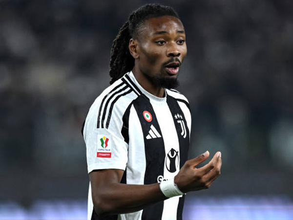 Khephren Thuram Ungkap Peran Juventus dalam Perjuangan Melawan Rasisme